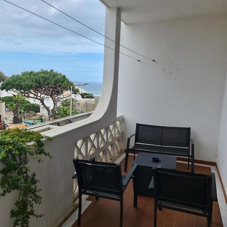 1 Bedroomed Apartment - Ocean View - Oura - Beach Albufeira Exterior photo