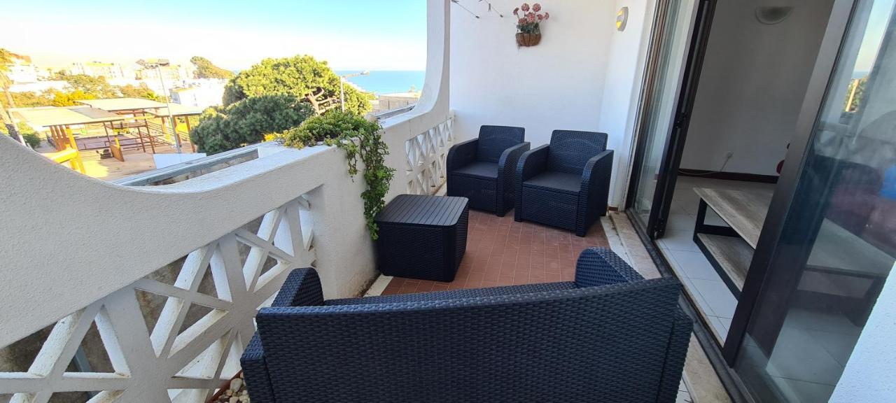 1 Bedroomed Apartment - Ocean View - Oura - Beach Albufeira Exterior photo
