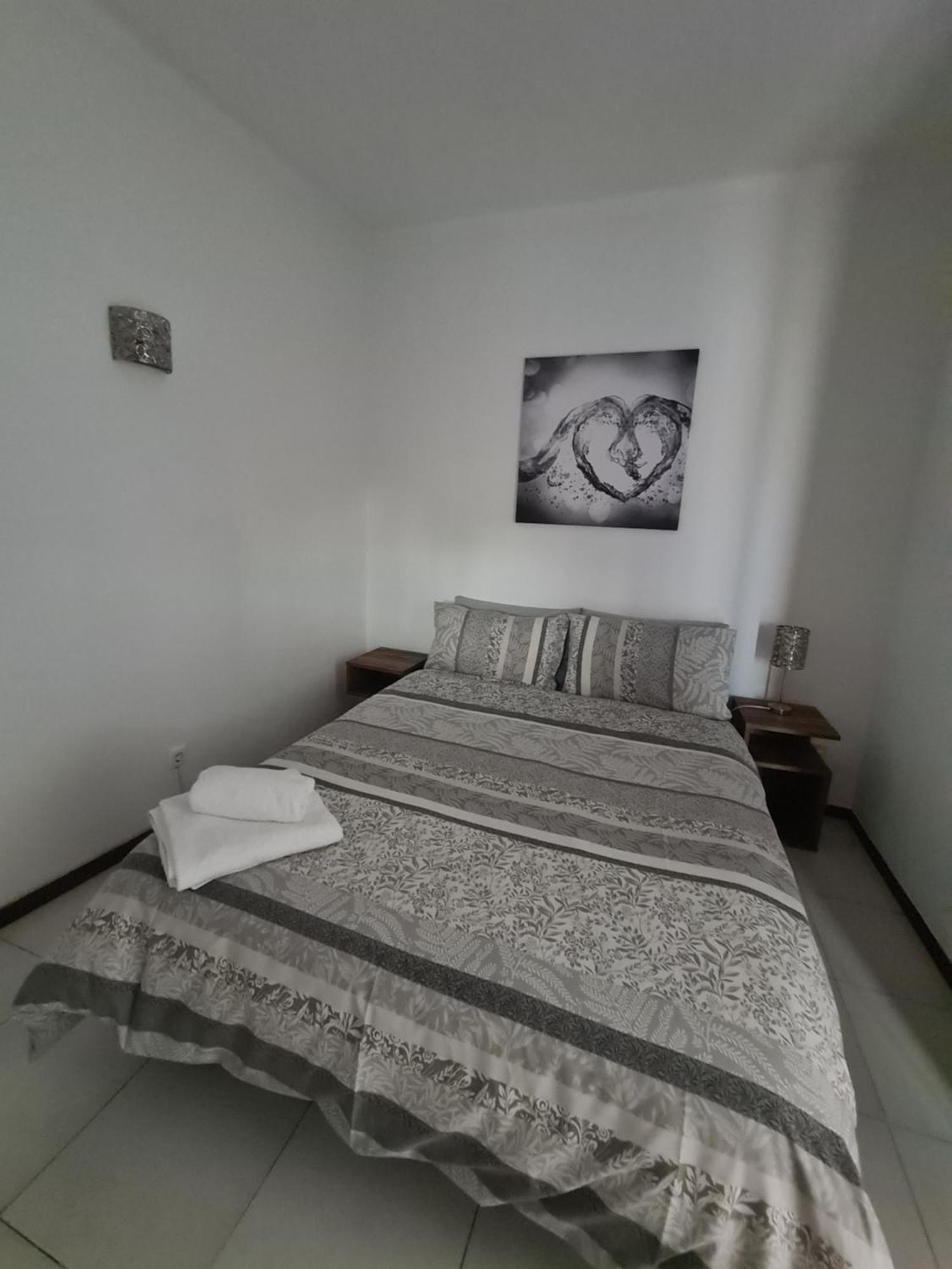 1 Bedroomed Apartment - Ocean View - Oura - Beach Albufeira Exterior photo