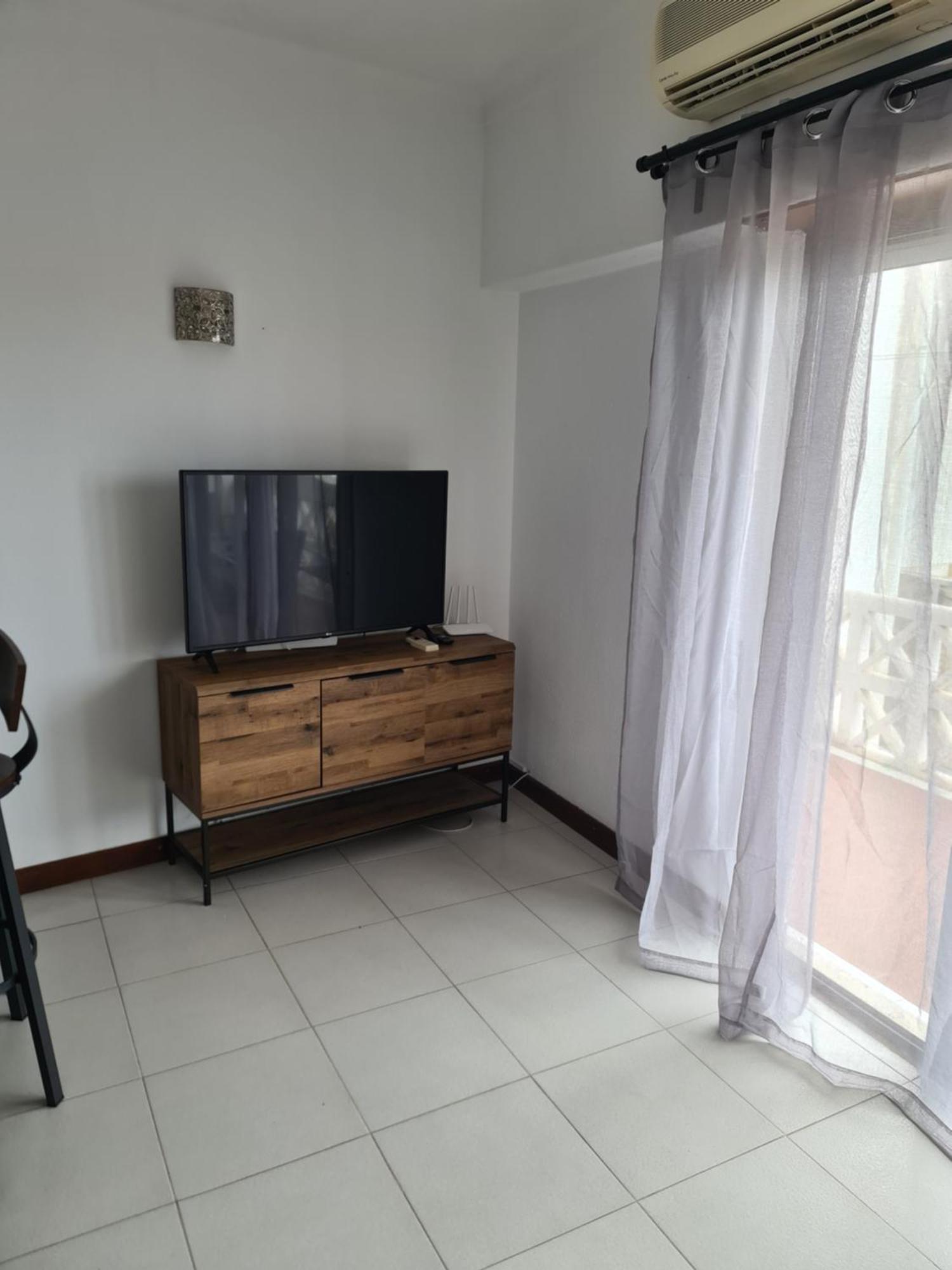 1 Bedroomed Apartment - Ocean View - Oura - Beach Albufeira Exterior photo