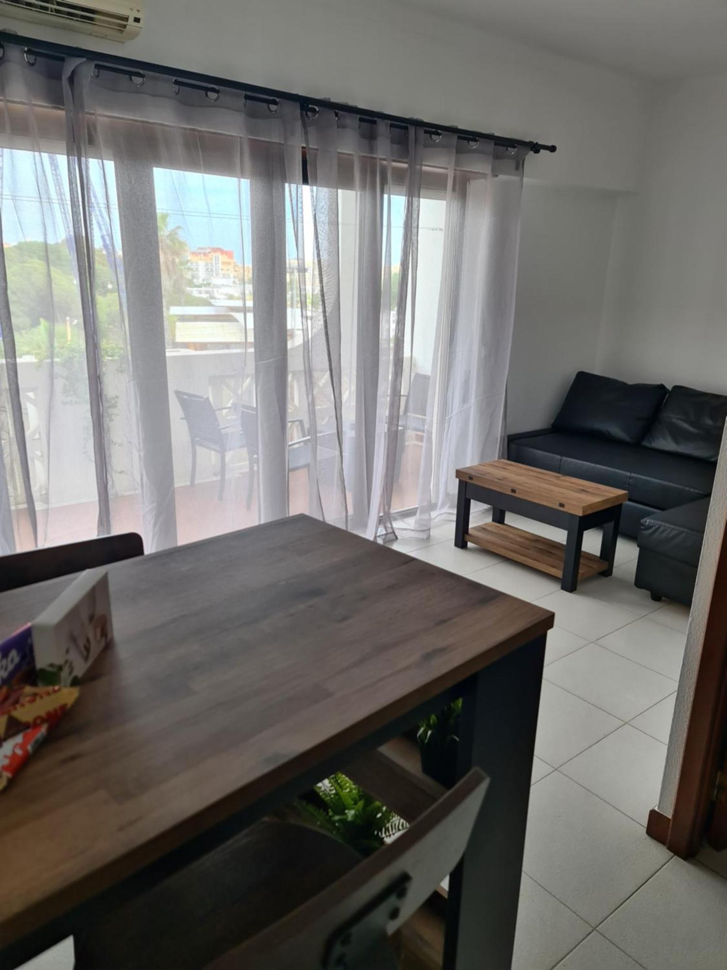 1 Bedroomed Apartment - Ocean View - Oura - Beach Albufeira Exterior photo