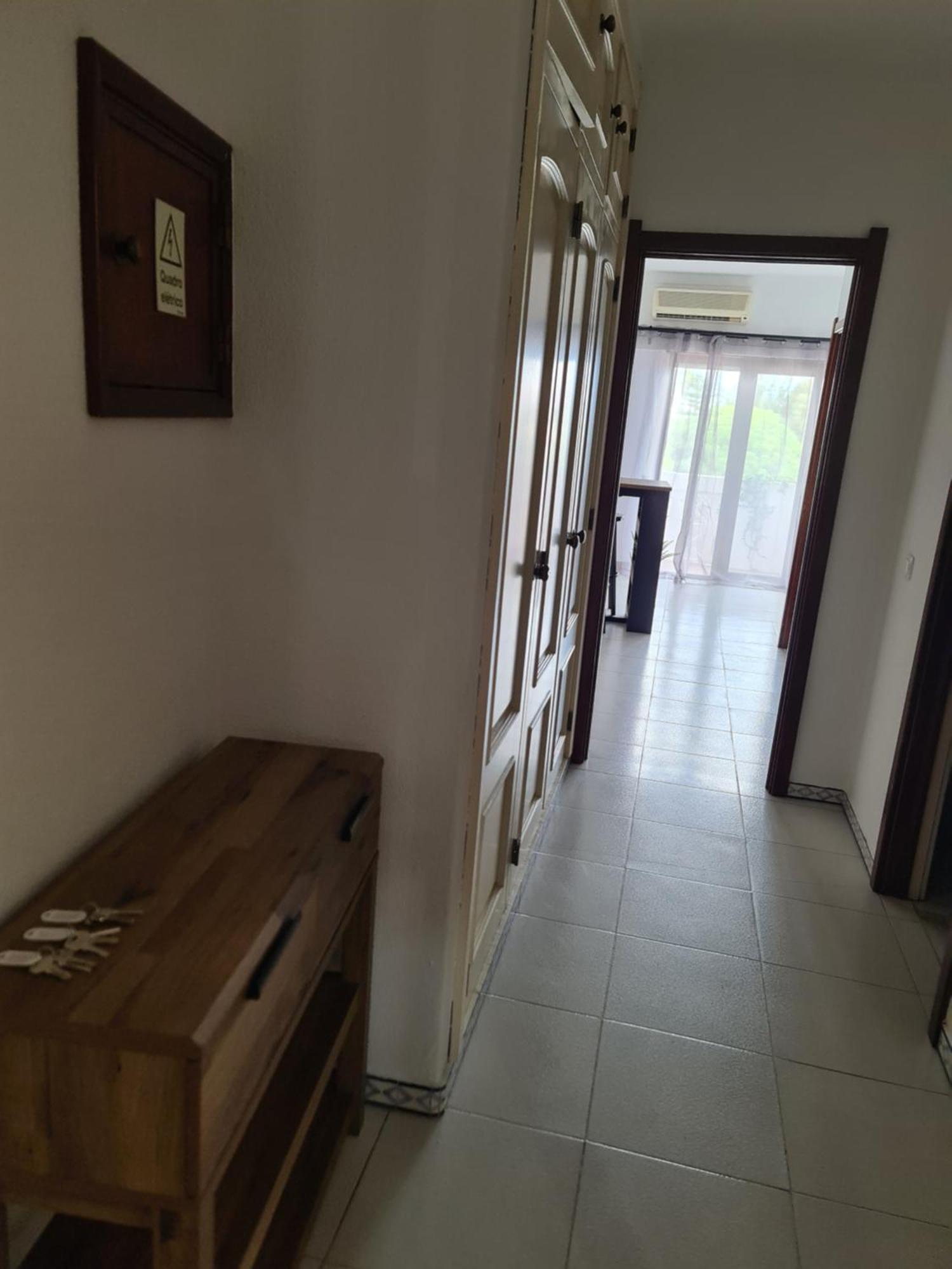 1 Bedroomed Apartment - Ocean View - Oura - Beach Albufeira Exterior photo