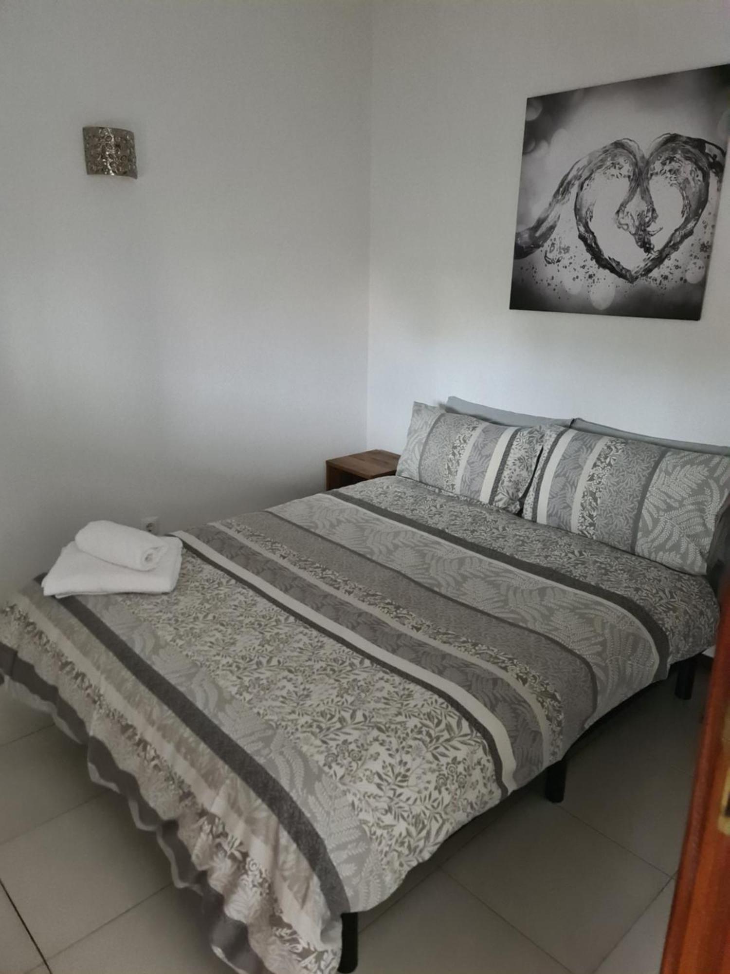 1 Bedroomed Apartment - Ocean View - Oura - Beach Albufeira Exterior photo